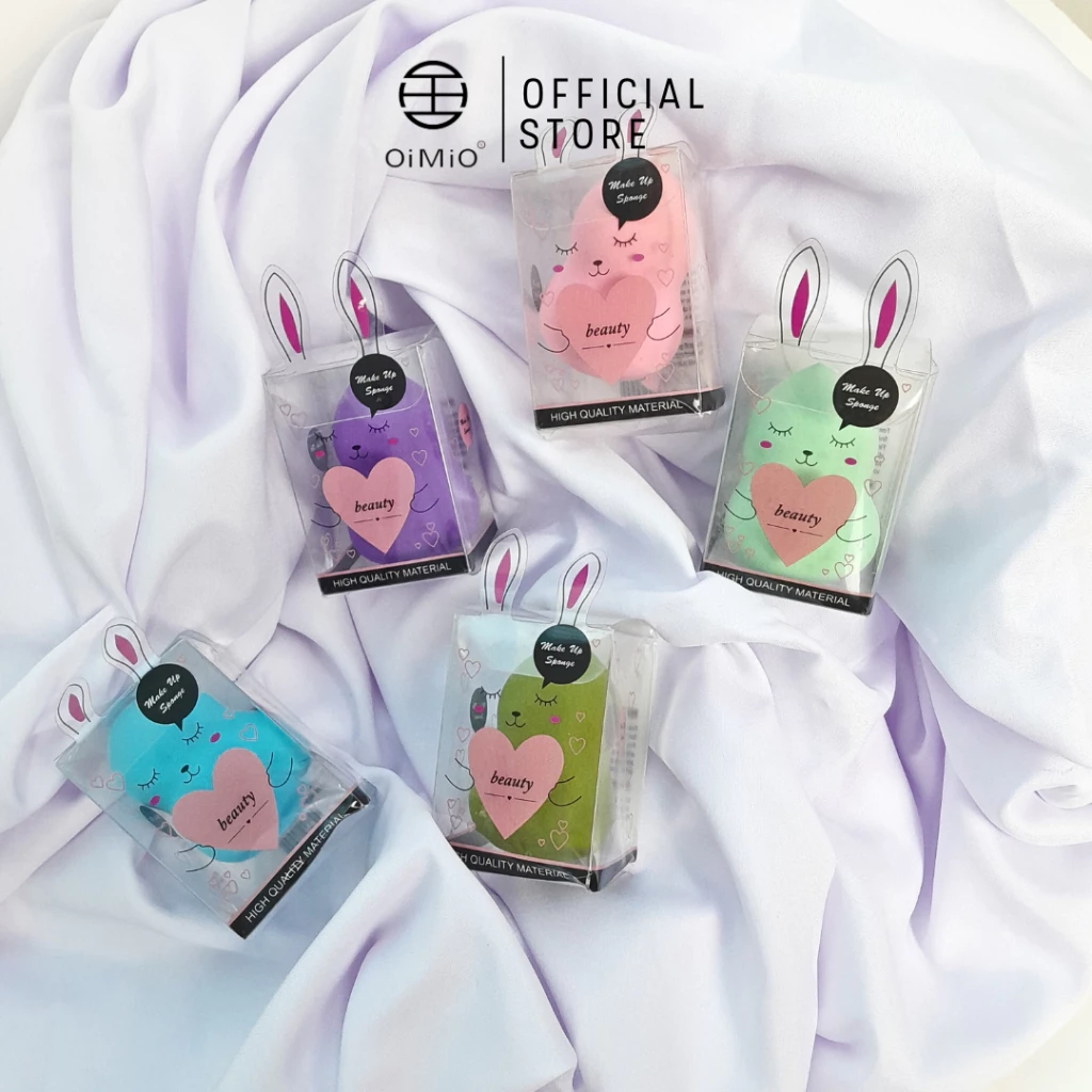 Beauty Blender thumbnail 2